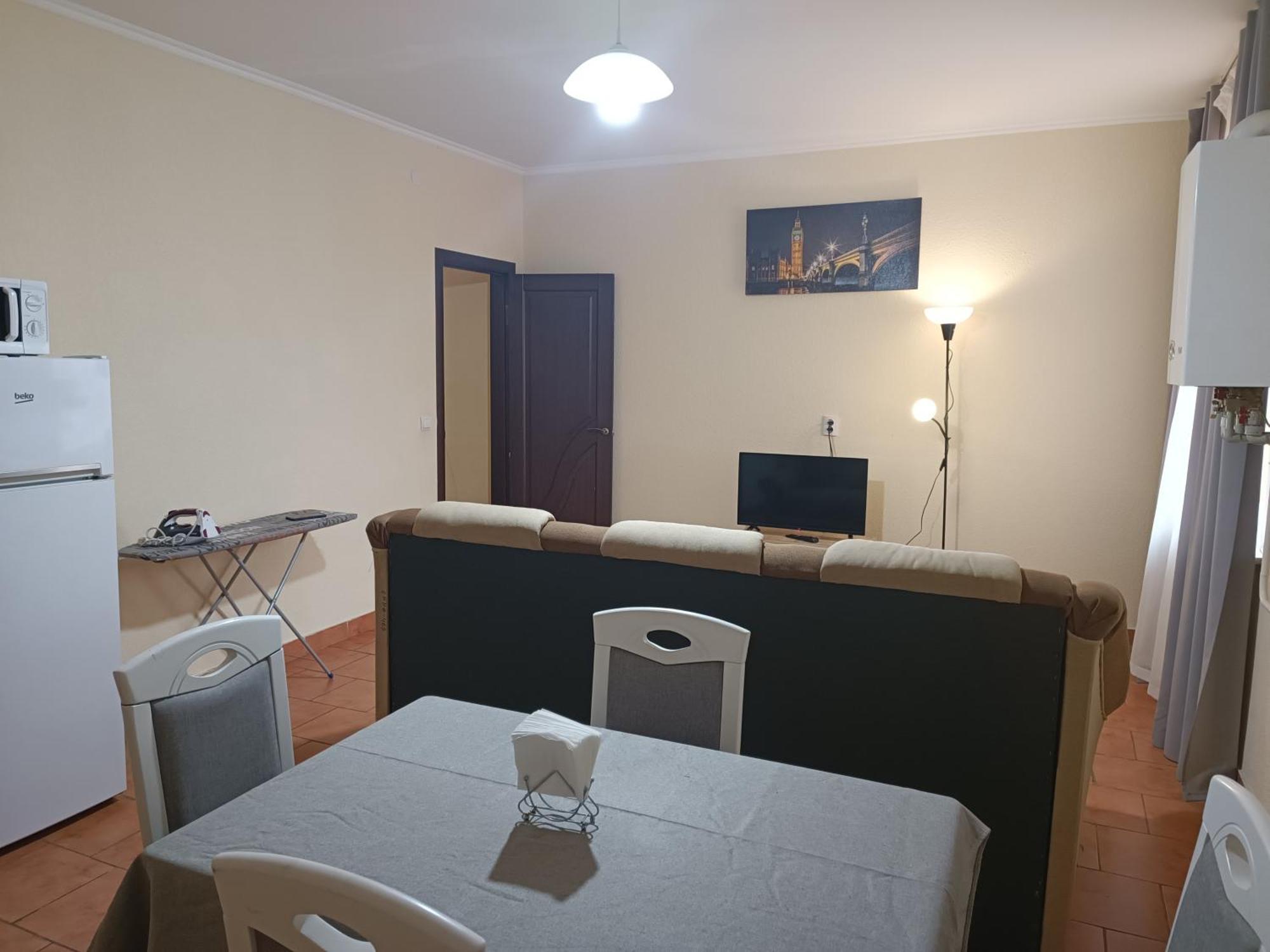 Apartments Domovik Parkaniya, 2A Mukačevo Pokoj fotografie