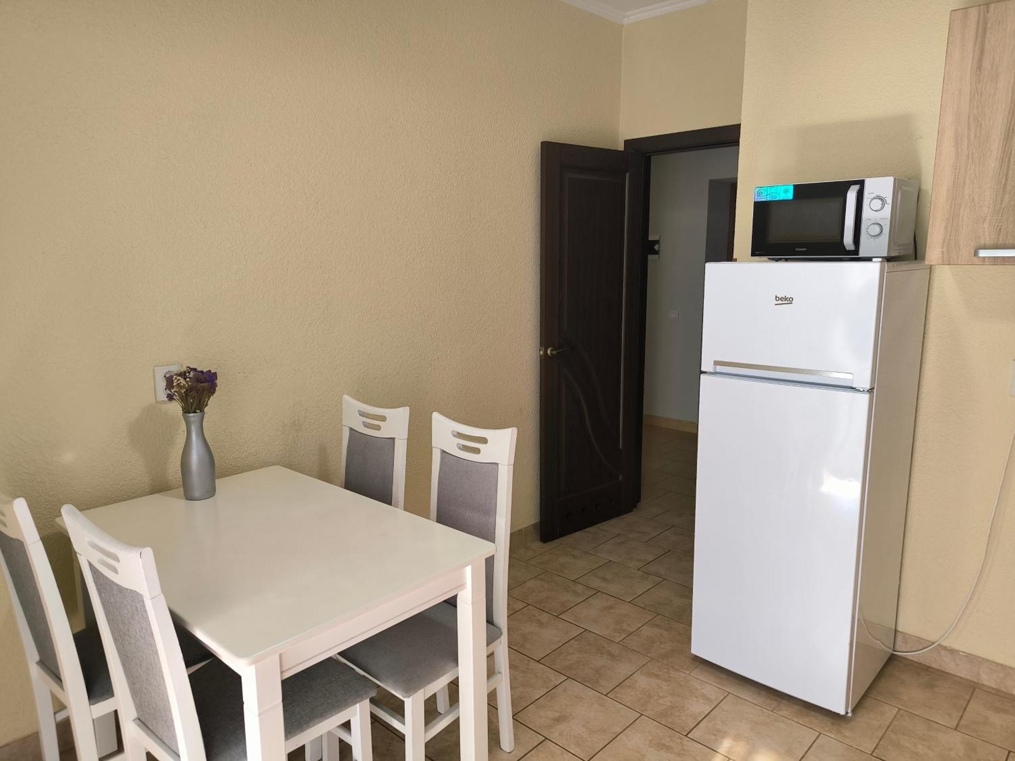 Apartments Domovik Parkaniya, 2A Mukačevo Exteriér fotografie