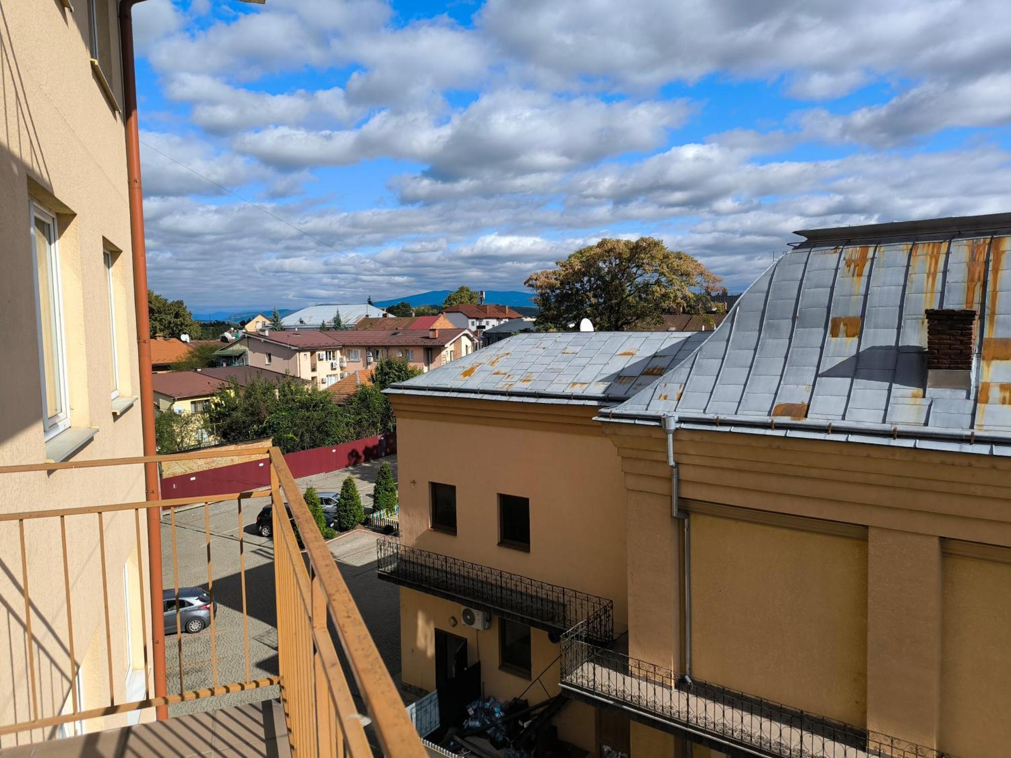 Apartments Domovik Parkaniya, 2A Mukačevo Pokoj fotografie