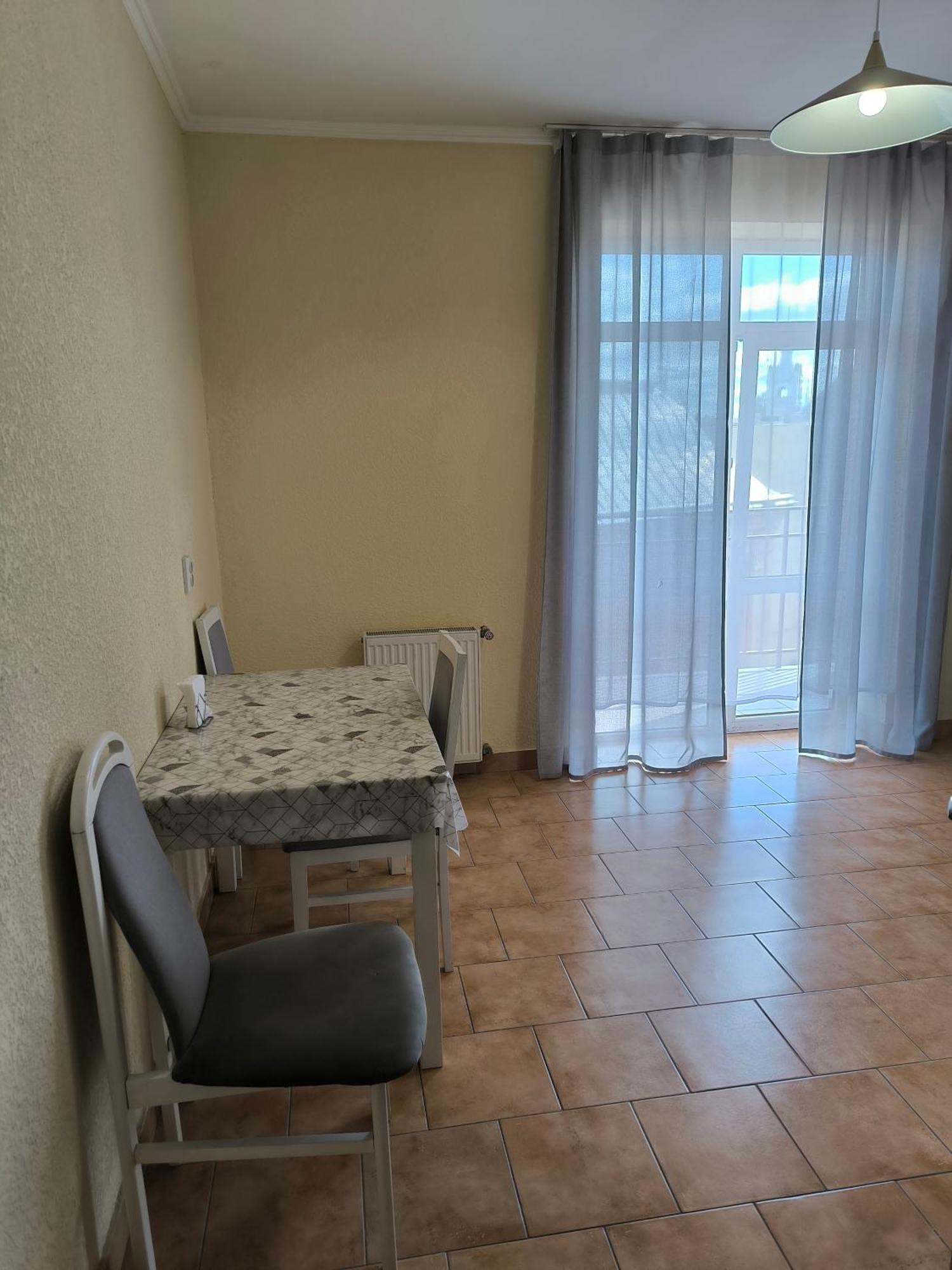 Apartments Domovik Parkaniya, 2A Mukačevo Exteriér fotografie