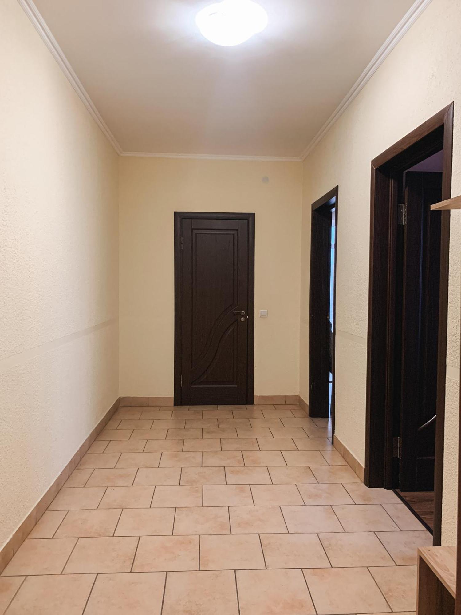 Apartments Domovik Parkaniya, 2A Mukačevo Exteriér fotografie