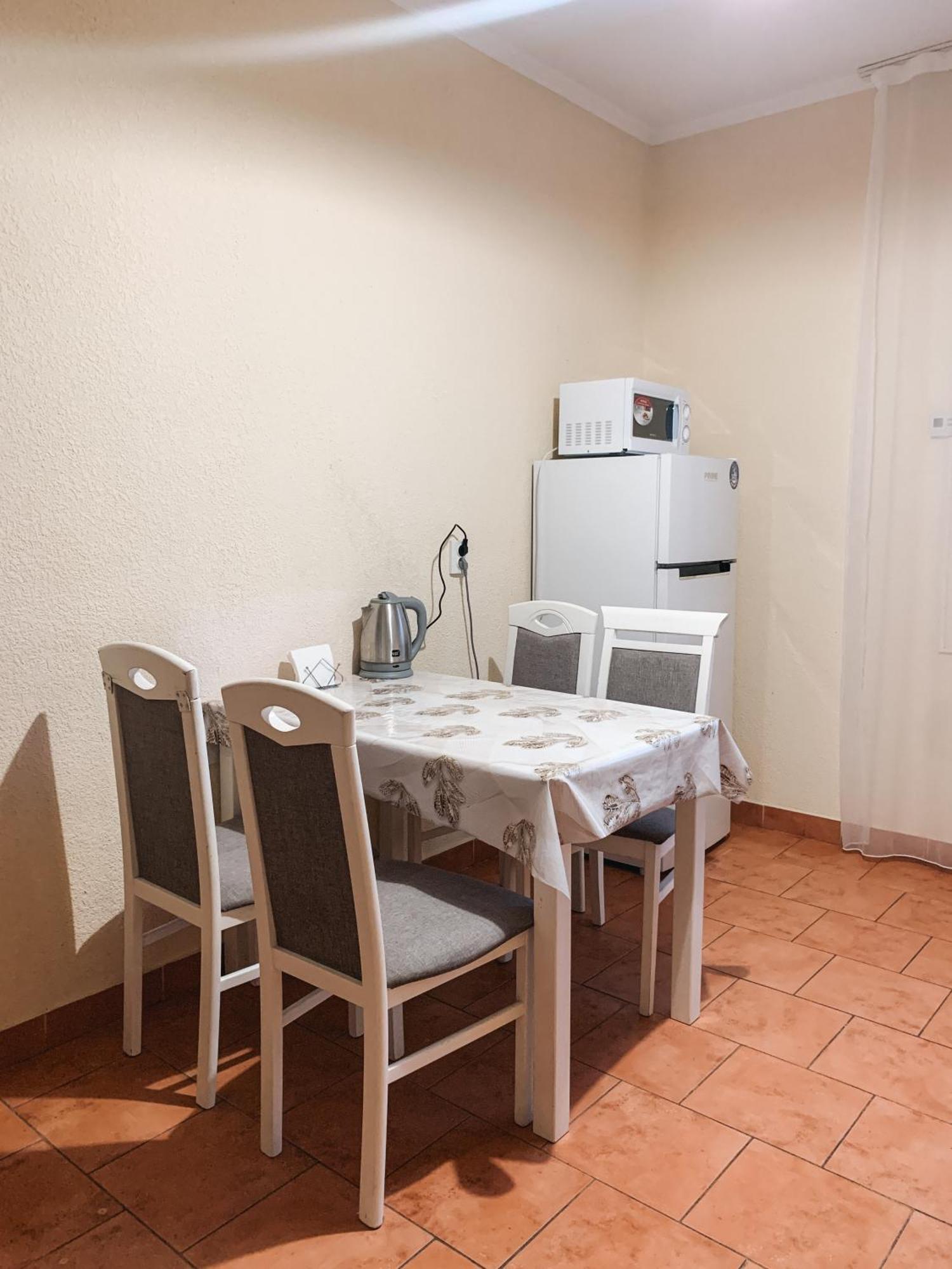 Apartments Domovik Parkaniya, 2A Mukačevo Exteriér fotografie
