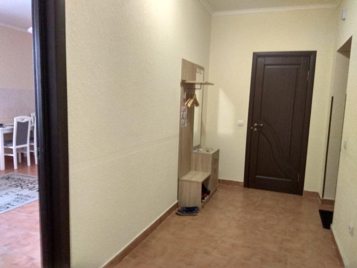 Apartments Domovik Parkaniya, 2A Mukačevo Exteriér fotografie