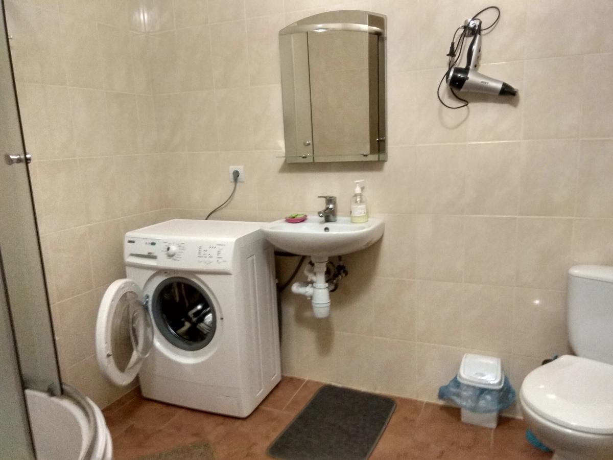 Apartments Domovik Parkaniya, 2A Mukačevo Exteriér fotografie